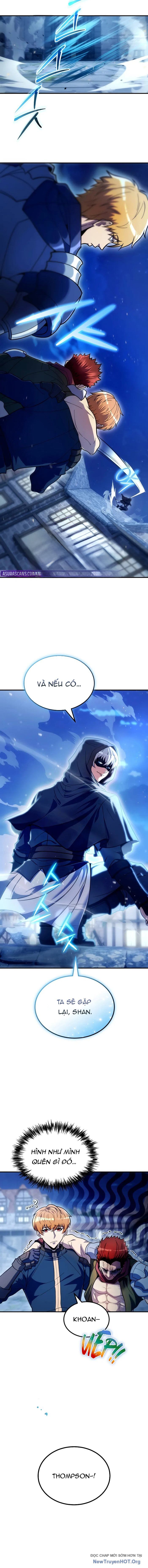 Công Lược Ký Sự Của Siêu Việt Cấp Phản Diện - chap22 - Trang 7